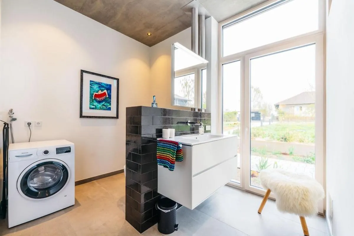 Hochwertige Neubauwohnung Iphofen