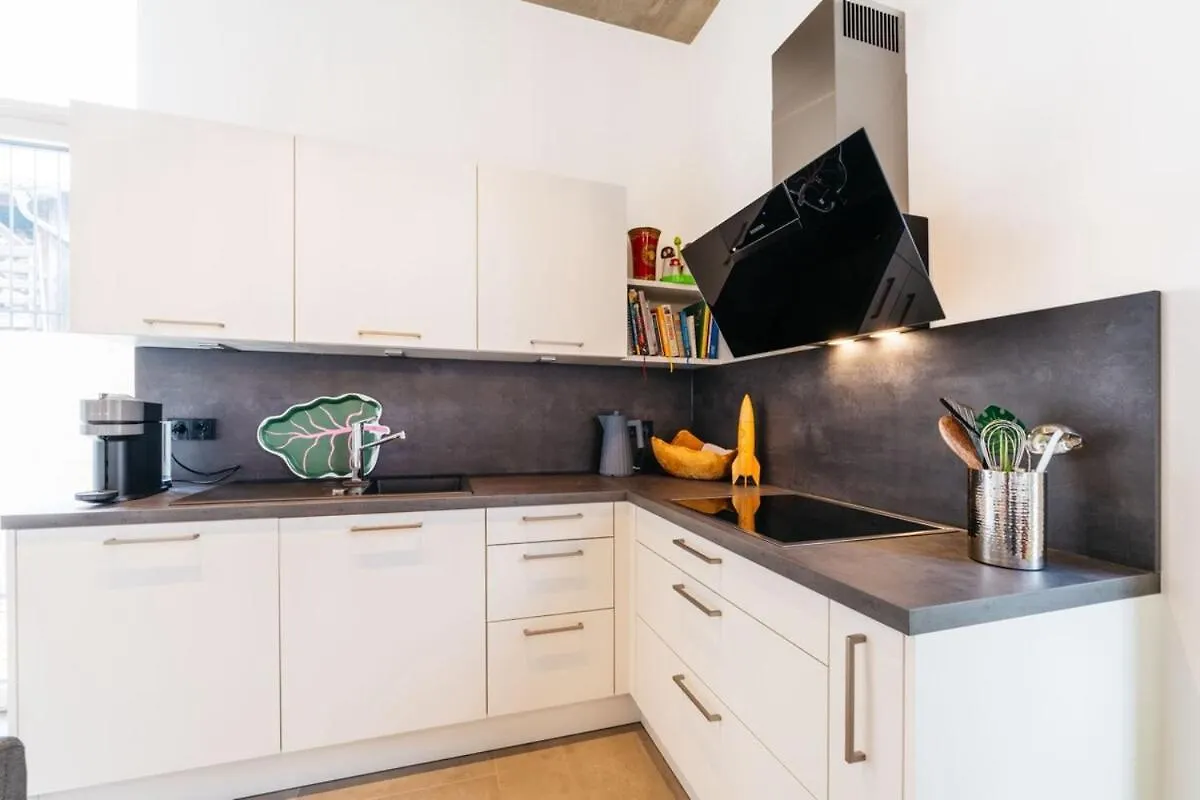 Hochwertige Neubauwohnung Iphofen Germany